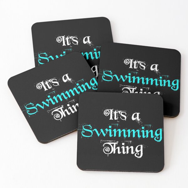 Item preview, Its a Swimming thing designed and sold by DynastyArt.