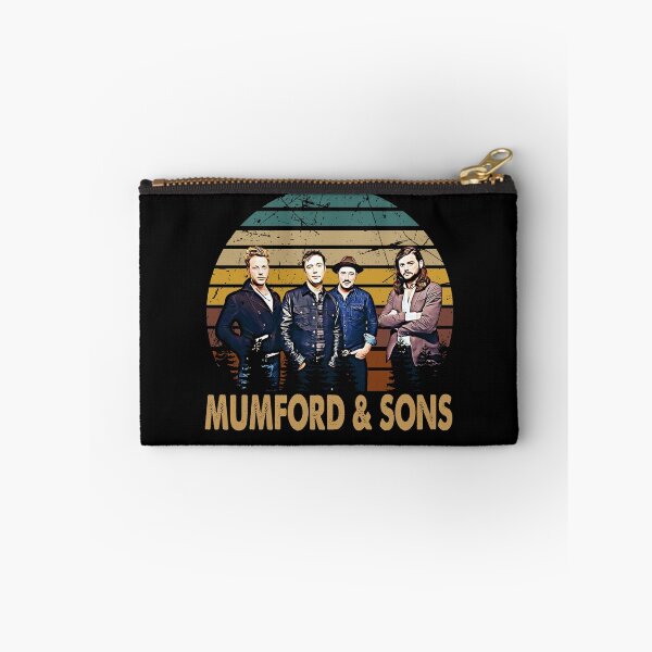 Item preview, member mumford retro gift for fans designed and sold by Thietnghihieu95.