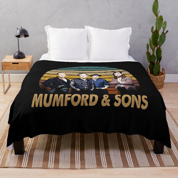 Item preview, member mumford retro gift for fans designed and sold by Thietnghihieu95.