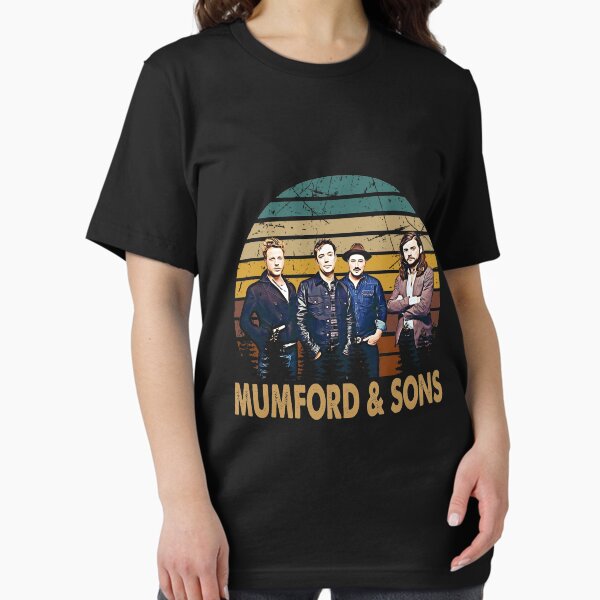 Mumford And Sons T-Shirts for Sale | Redbubble
