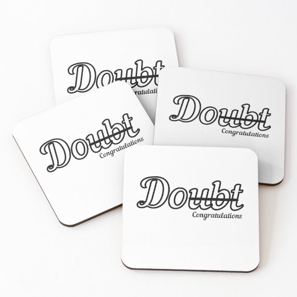 Item preview, Graduation gift for nurses - Just do designed and sold by Fortified.