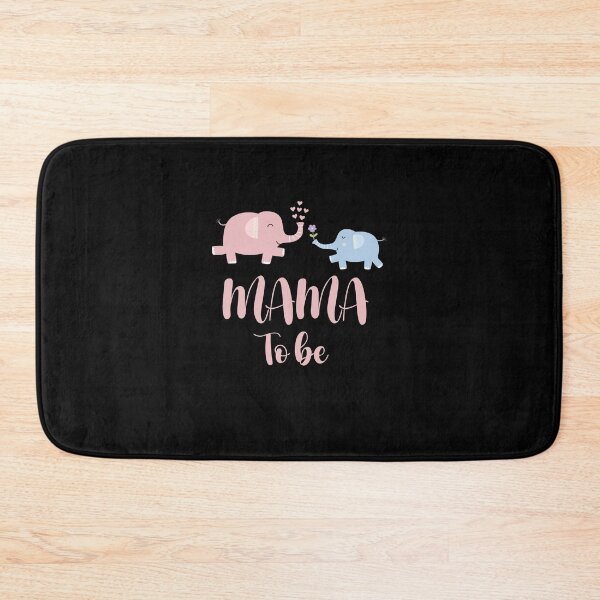 Item preview, Expectant Mom Elephant Pregnancy designed and sold by Ibu83.