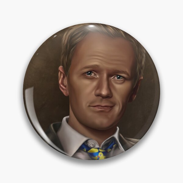 Item preview, SUIT UP! Barney Stinson ("How I Met Your Mother") ⠀ designed and sold by mayyaflowers.