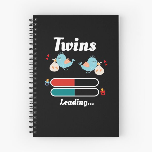 Item preview, Twins designed and sold by Ibu83.