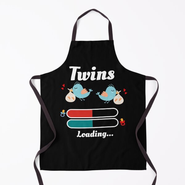 Item preview, Twins designed and sold by Ibu83.