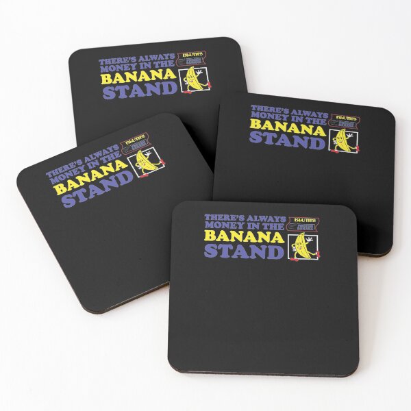 Item preview, Banana Stand  designed and sold by BreanaCremin.