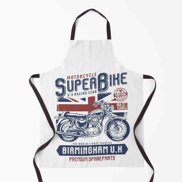 Item preview, U.K Racing Club designed and sold by Found Dream.