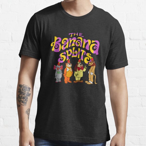 2022公式店舗 THE DICKIES BANANA SPLITS Tシャツ ビンテージ