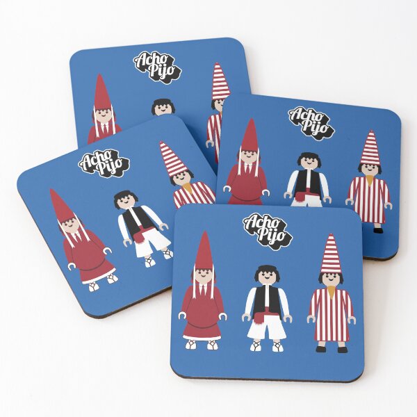 Item preview, Spring Festivities of Murcia designed and sold by AchoPijoGuear.