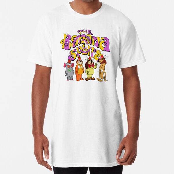 the banana splits movie shirt