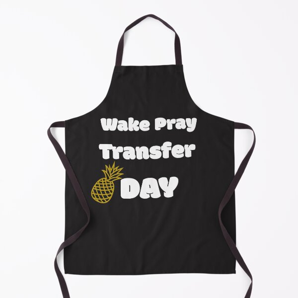 Item preview, WAKE PRAY Transfer Day designed and sold by kevstore.