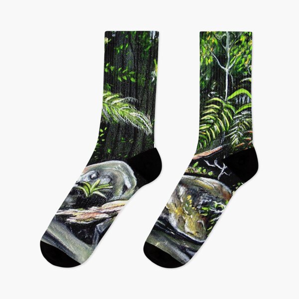 Item preview, The Daintree Forest, Australia designed and sold by Linda Callaghan.