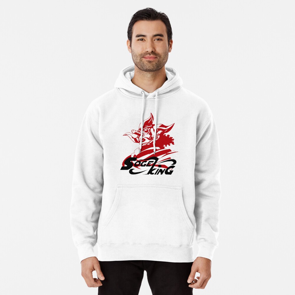 Item preview, Pullover Hoodie designed and sold by JackTheStampede.