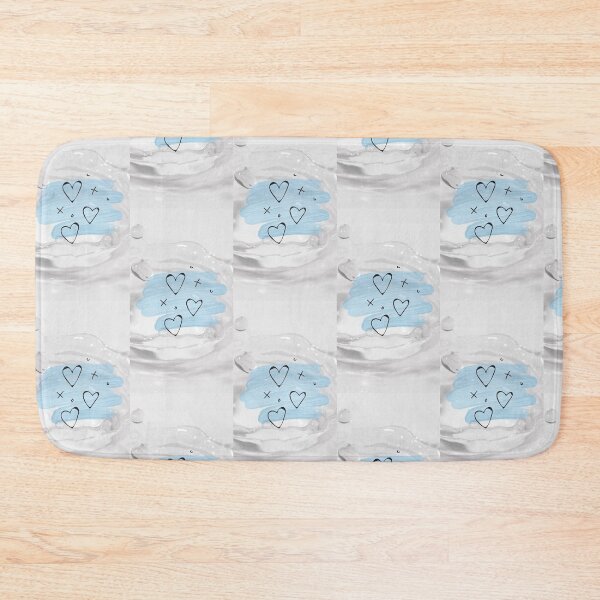 Item preview, Sky in the Heart designed and sold by Little Art Gallery.