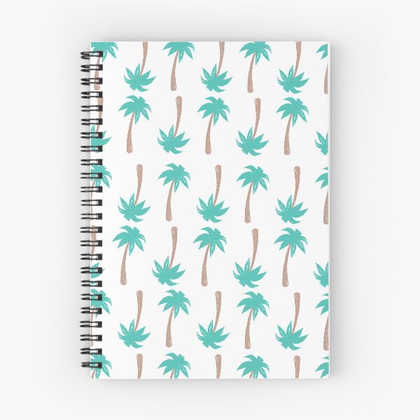 Item preview, Palm Tree Pattern designed and sold by Natasa932.
