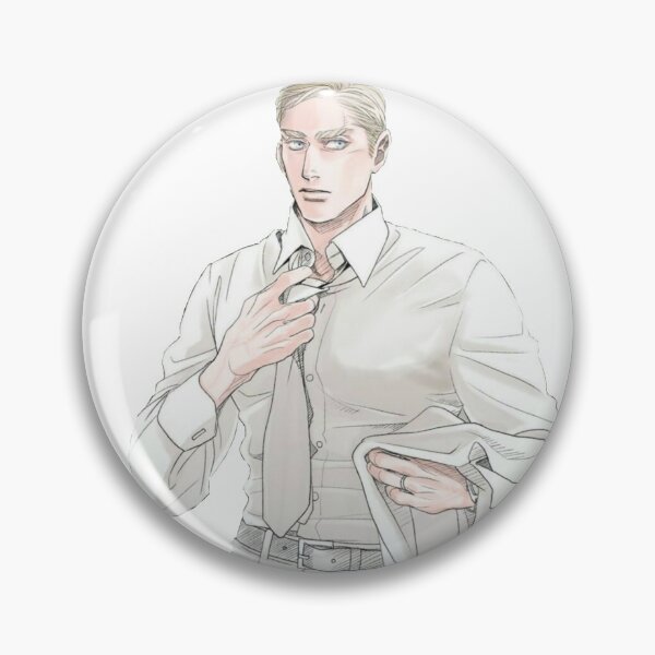 Item preview, ERWIN SMITH  designed and sold by Chanwooirl.