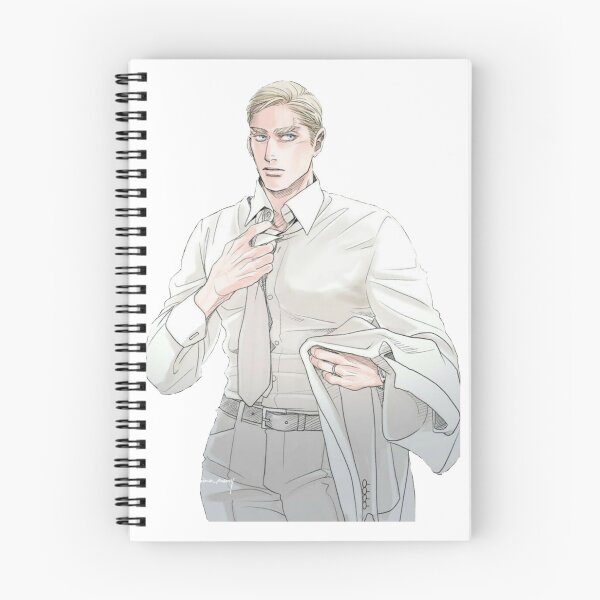 Item preview, ERWIN SMITH  designed and sold by Chanwooirl.