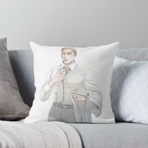 Item preview, ERWIN SMITH  designed and sold by Chanwooirl.