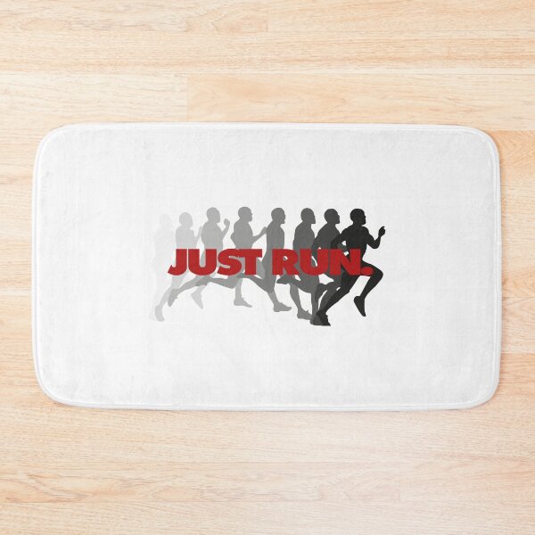 Item preview, JUST RUN designed and sold by robnoble.