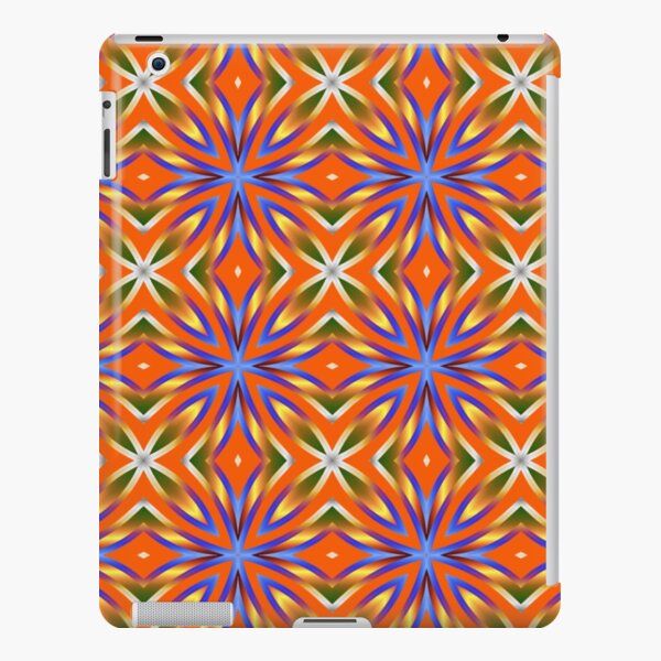 Viragostylez Summer Collection-P1000 iPad Snap Case