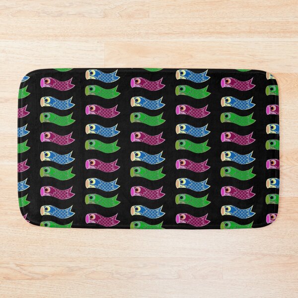 Item preview, The Boys Festival Japan Carp Windsocks   designed and sold by WoodburyLake.