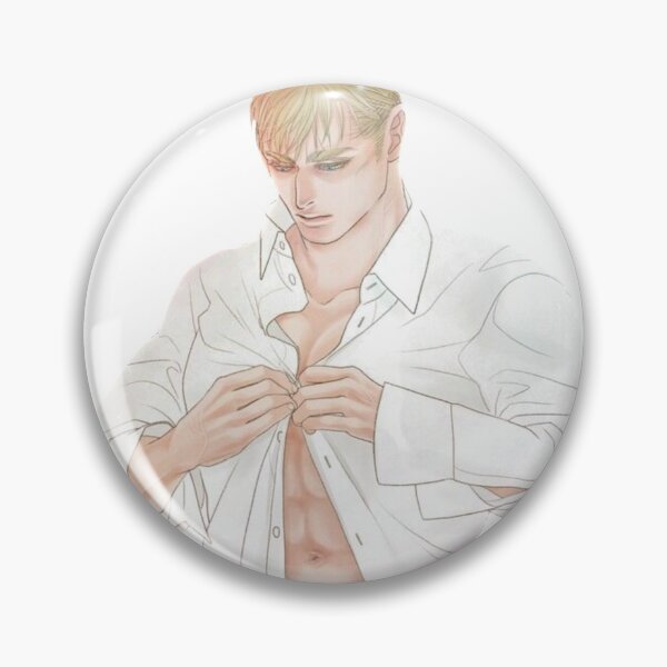 Item preview, Sexy Erwin designed and sold by Chanwooirl.