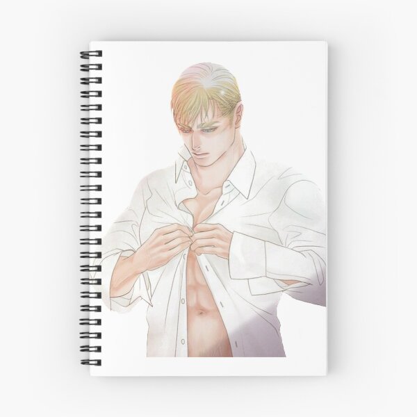 Item preview, Sexy Erwin designed and sold by Chanwooirl.