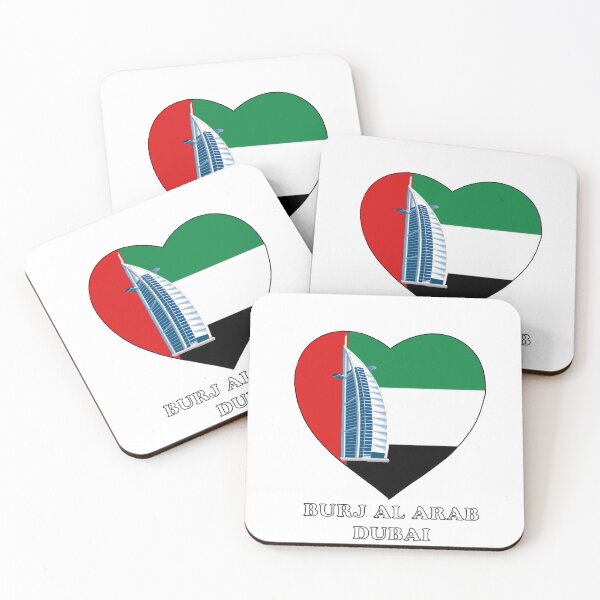 Item preview, Burj Al Arab, Dubai designed and sold by cmachiri.