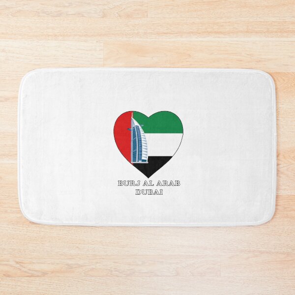 Item preview, Burj Al Arab, Dubai designed and sold by cmachiri.