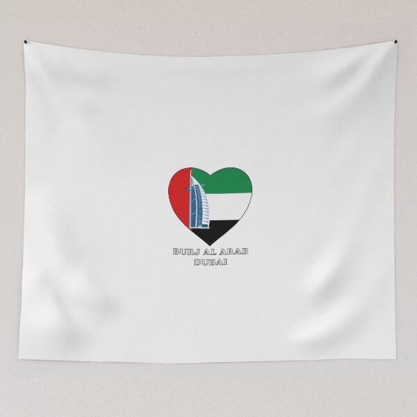 Item preview, Burj Al Arab, Dubai designed and sold by cmachiri.