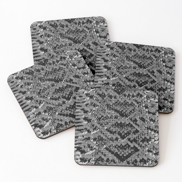 Item preview, #2 Rattlesnake 3d Tactical Camouflage Design designed and sold by DesignFantazia.