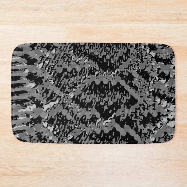 Item preview, #2 Rattlesnake 3d Tactical Camouflage Design designed and sold by DesignFantazia.