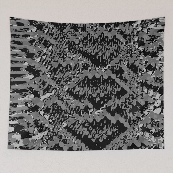 Item preview, #2 Rattlesnake 3d Tactical Camouflage Design designed and sold by DesignFantazia.