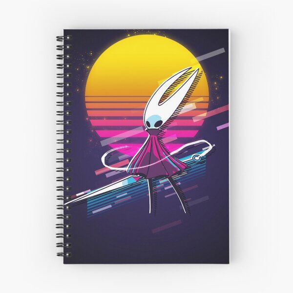 Item preview, Hornet - Hollow Knight Silksong *80s retro* designed and sold by MyRetroArt.