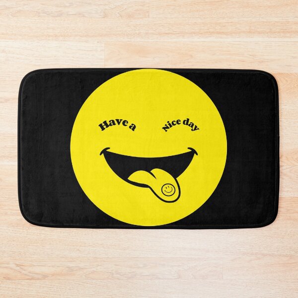 Item preview, Have a nice day designed and sold by tmavaz.