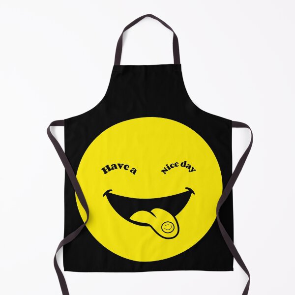 Item preview, Have a nice day designed and sold by tmavaz.