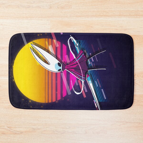 Item preview, Hornet - Hollow Knight Silksong *80s retro* designed and sold by MyRetroArt.