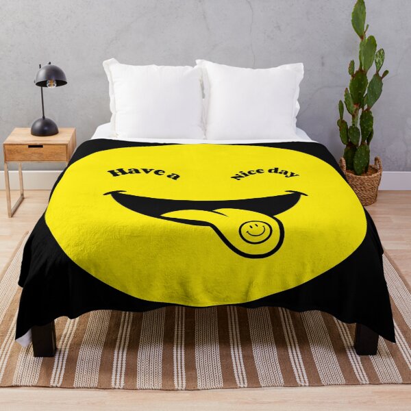 Item preview, Have a nice day designed and sold by tmavaz.