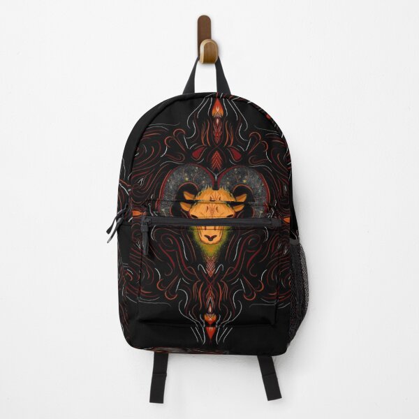 Item preview, Astro Tribal Aries designed and sold by FattoAMano.