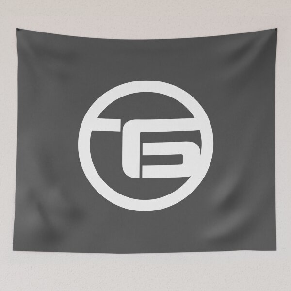 Item preview, Vanlife - T6 Badge - White designed and sold by robnoble.