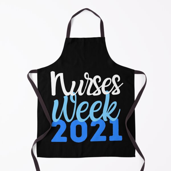 Item preview, Nurses Week 2021 designed and sold by DocTeen.