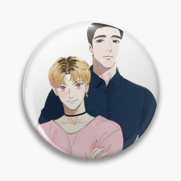 Item preview, Bj Alex Chanwoo Md designed and sold by Chanwooirl.