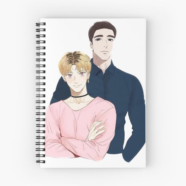 Item preview, Bj Alex Chanwoo Md designed and sold by Chanwooirl.