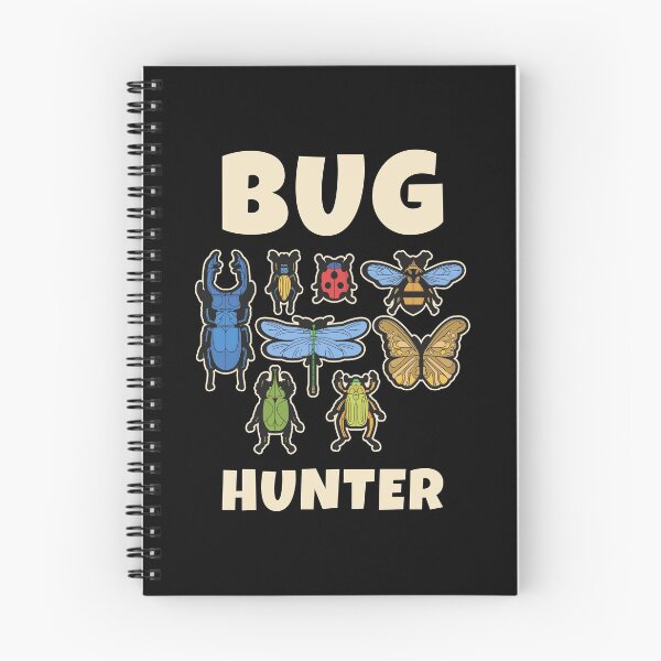 Item preview, Bug Ladybugs Dragonfly Bee Bug Beetle Wasp Ants Tees Butterfly Bugs Study Insects Ladybug designed and sold by shirti.