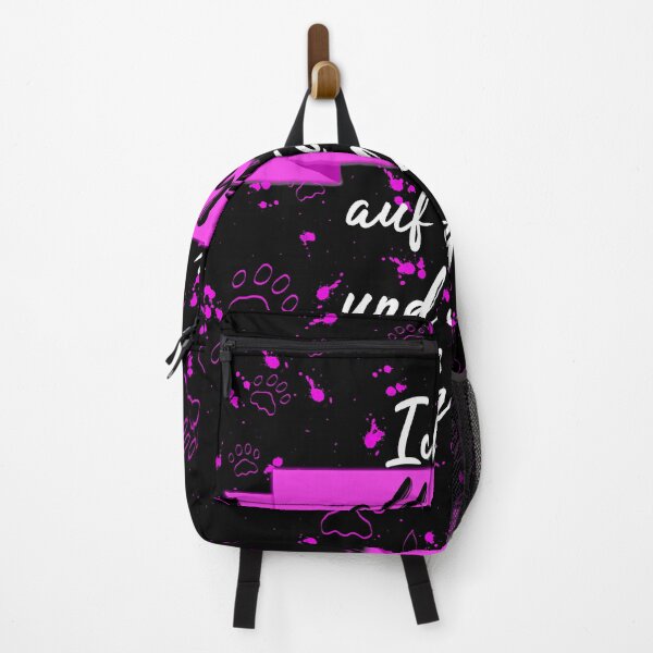 Item preview, I'm Allergic To Cats, Black Humor designed and sold by AOCreativeProd.