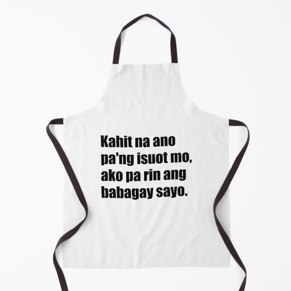 Item preview, Funny Filipino Pick Up Line - Damit (Clothes) Text 2 designed and sold by RaymundLeslie.