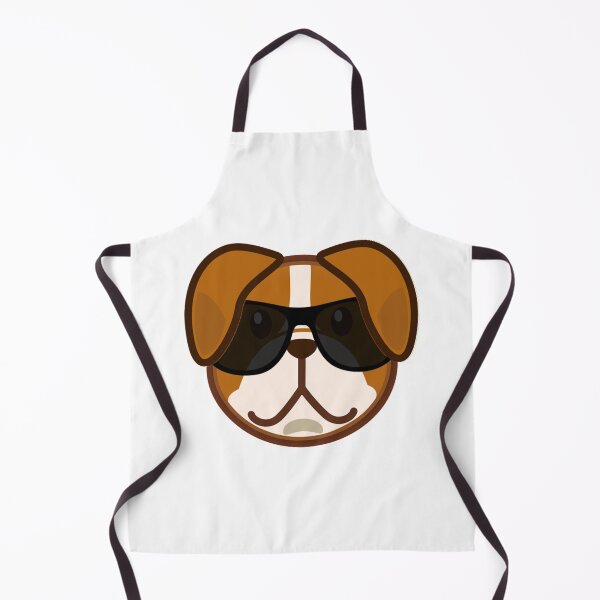 Item preview, Mr. cool dog designed and sold by mustafa hayder.