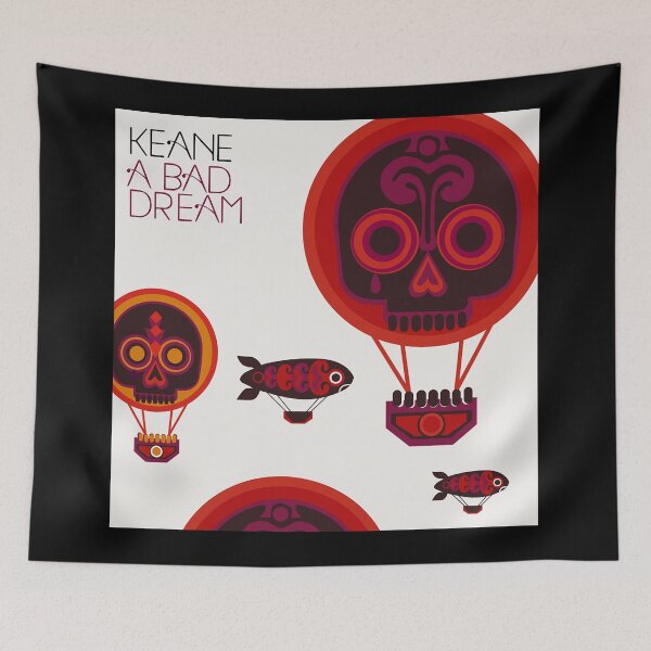 Item preview, A bad dream designed and sold by Speedylier.
