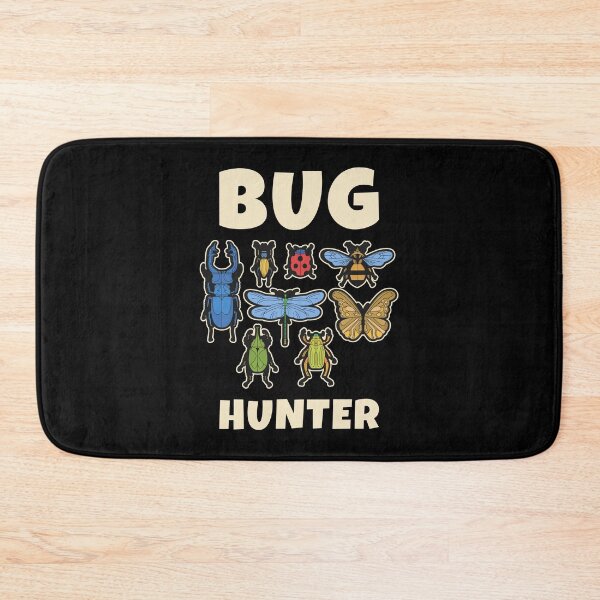 Item preview, Bug Ladybugs Dragonfly Bee Bug Beetle Wasp Ants Tees Butterfly Bugs Study Insects Ladybug designed and sold by shirti.
