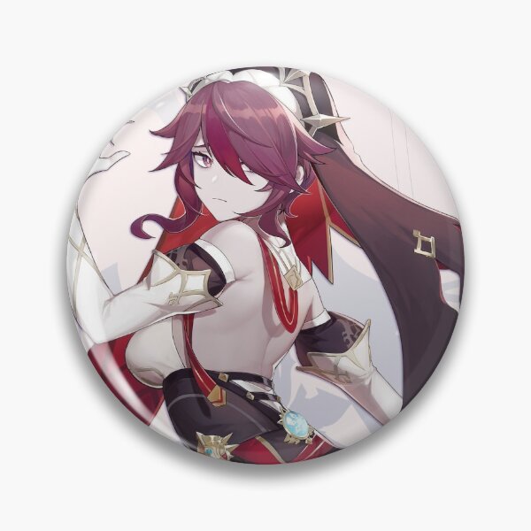 Item preview, Rosaria designed and sold by Saikishop.